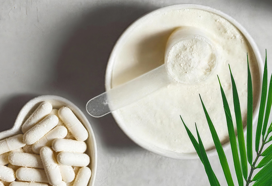 Cocrysta® Ubiquinol