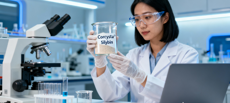 Cocrystal Technology Co., Ltd.