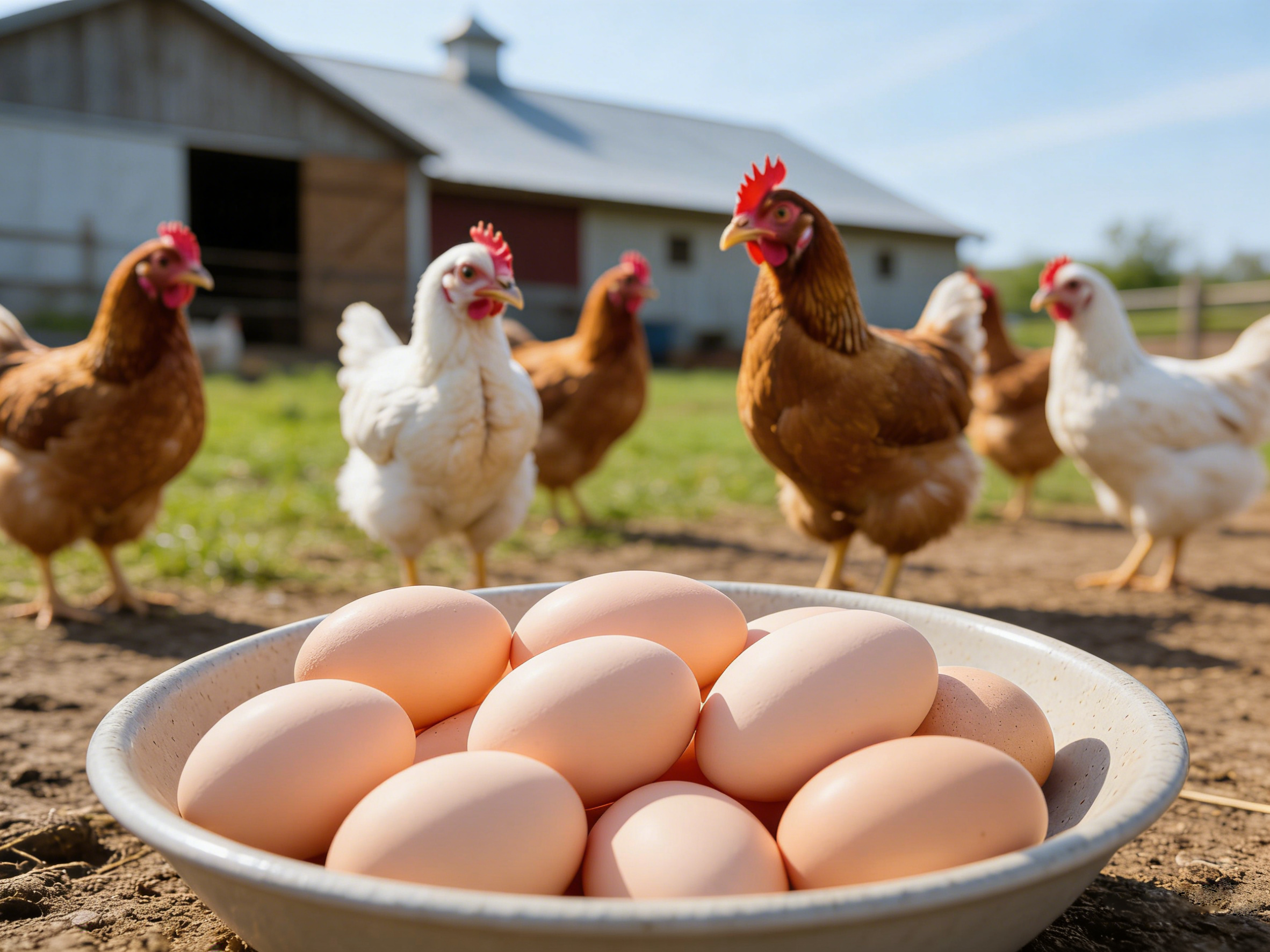 Maximizing Practical Farming Value, Broad Application Prospects