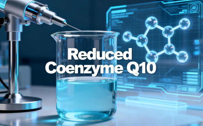 Cocrysta® Ubiquinol